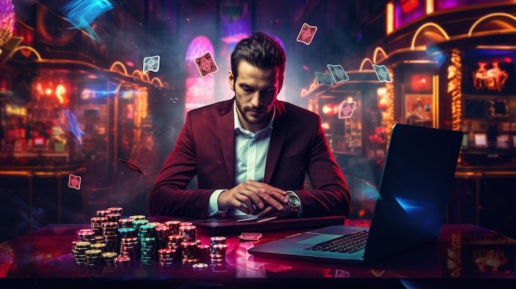 Bonus deposit DANA amatogel dan cara mengklaimnya