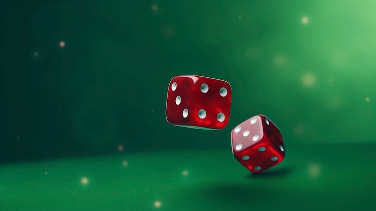 Baccarat Game 